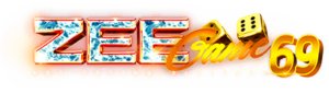Zeegames 69 logo