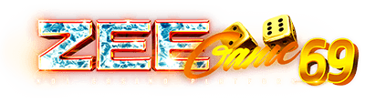 Zeegames 69 logo